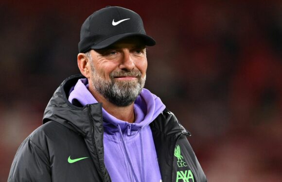 Jürgen Klopp: "Meiner Frau gefällt’s, wie ich meine überschüssige Energie einsetze"