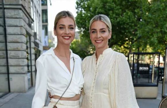 Julia Meise: Der Werbe-Zwilling hat sich verlobt