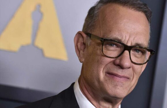 KI-Werbung verärgert Tom Hanks: Warnung an Fans