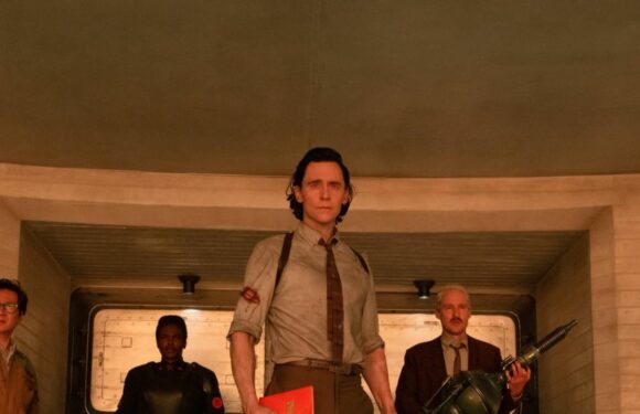 Kein typischer Marvel-Held