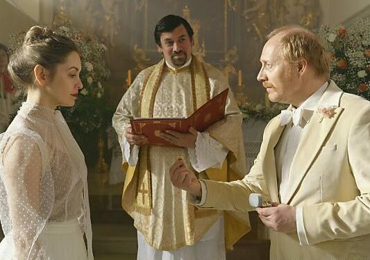 Keine Hochzeit für Simon Schwarz in "Der Metzger traut sich"