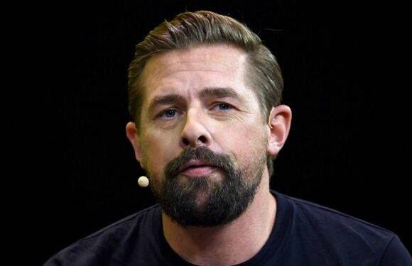 Klaas Heufer-Umlauf: Intime Busen-Beichte! Er schämt sich so | InTouch