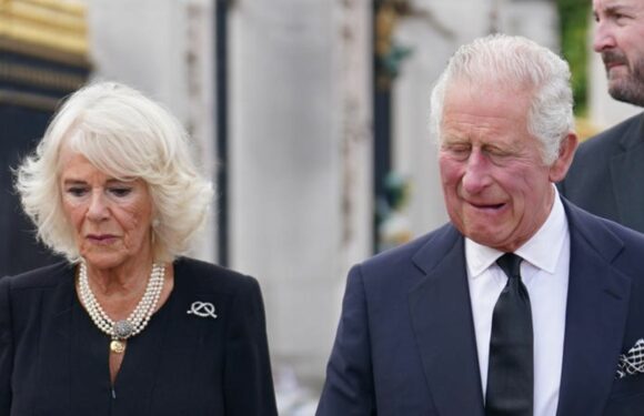König Charles: Er spricht über seinen bisher größten Fauxpas als Monarch