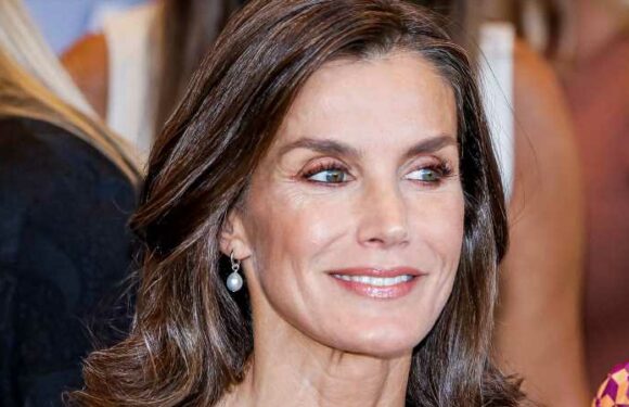 Königin Letizia: Ein Junge! Die Familie soll wachsen | InTouch