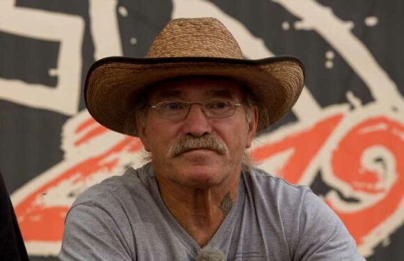 Konny Reimann: Schlimme Prügel-Vorwürfe! Die Vergangenheit holt ihn ein | InTouch