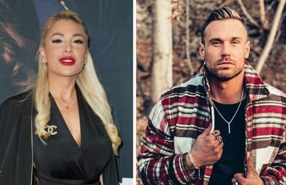 Läuft was Ernsthaftes zwischen Sanja Alena und Chris Broy?