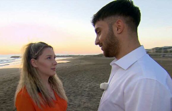 Loredana Wollny: Sie will Servet nicht heiraten! | InTouch