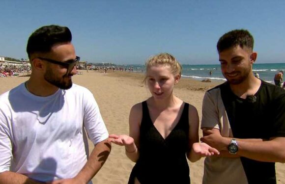 Loredana Wollny & ihr Verlobter Servet: Er ergreift die Flucht und lässt sie alleine zurück | InTouch