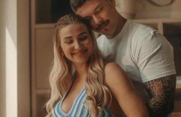 Macht Influencerin Ana Johnson nach Geburt eine Babypause?