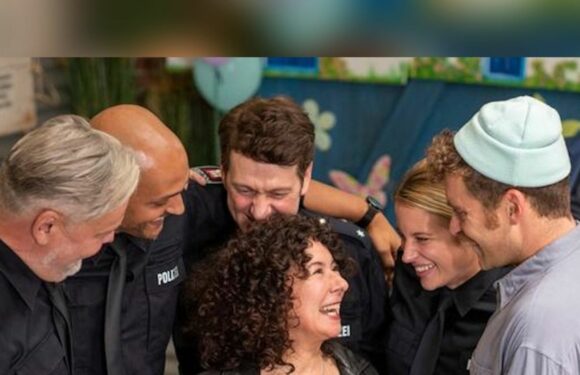 Maria Ketikidou feiert großes Jubiläum