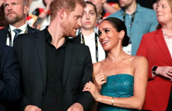 Meghan und Harrys "The Kardashians"-Cameo wird ihnen schaden