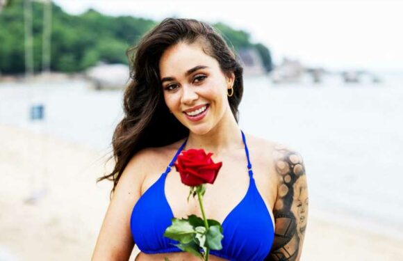 Melissa dabei: Das sind die "Bachelor in Paradise"-Singles!