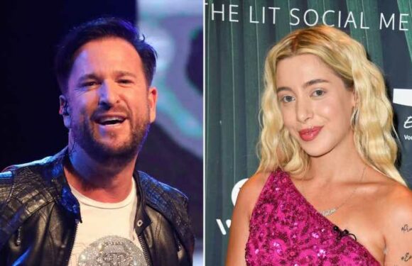 Michael Wendler & Walentina Doronina: Damit hat keiner gerechnet! | InTouch