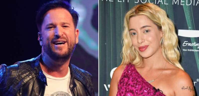 Michael Wendler & Walentina Doronina: Damit hat keiner gerechnet! | InTouch