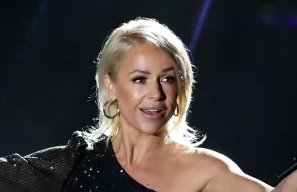 Michelle: Bittere Tränen nach dem überraschenden Karriere-Aus! | InTouch