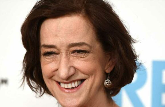 Mit 66: "The Crown"-Darstellerin Haydn Gwynne ist verstorben
