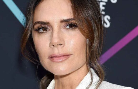 Nach Affären-Vorwürfen: Victoria Beckham hat große Angst!