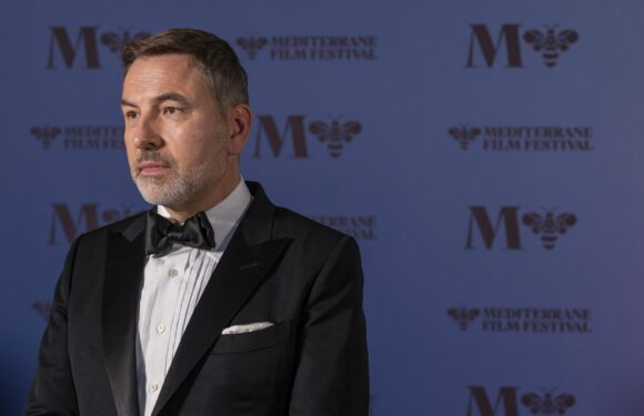 Nach Show-Rauswurf: David Walliams leidet an Suizidgedanken