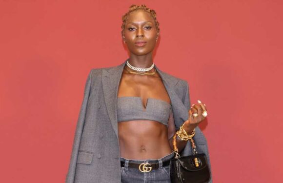 Nach Trennung: Jodie Turner-Smith teilt Fotos mit Ehering