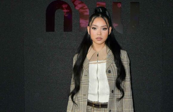 Nach vier Jahren: TikTok-Star Bella Poarch ist geschieden