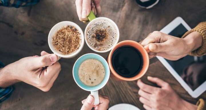 Neue umfangreiche Studie ergibt: Kaffeetrinker leben länger