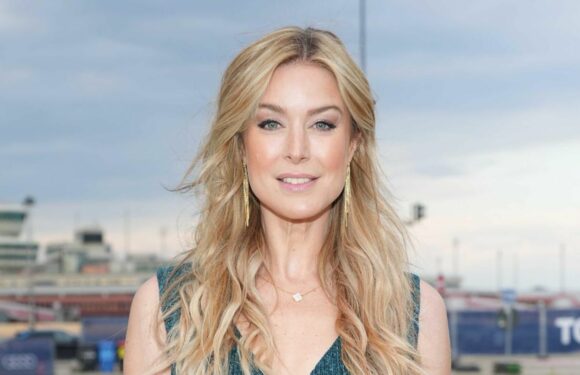 Nina Ensmann: Hurra, ein Baby! Der GZSZ-Star wird Mama