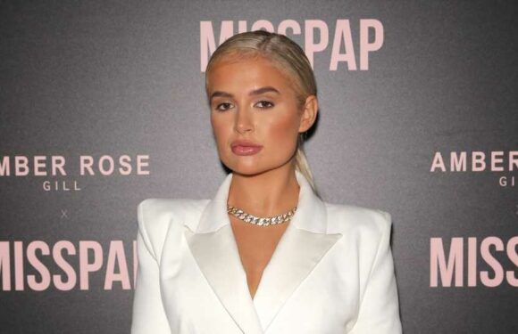 Ohne Baby Bambi: Molly-Mae Hague hatte Nervenzusammenbruch