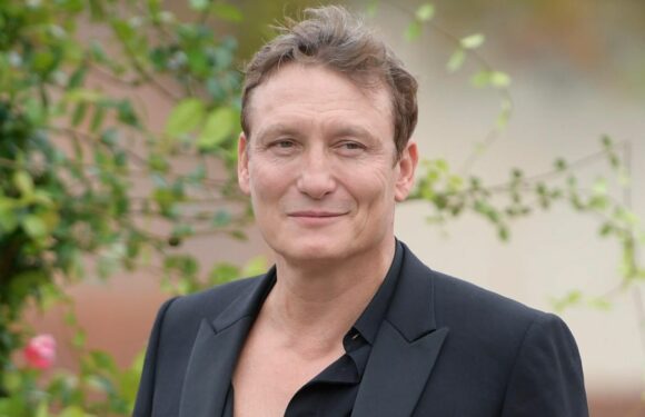 Oliver Masucci: Deshalb ist er so erfolgreich