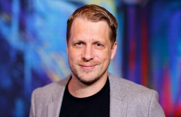 Oliver Pocher kurz nach der Trennung: Zurück zur Ex! Er hat es selbst verkündet | InTouch