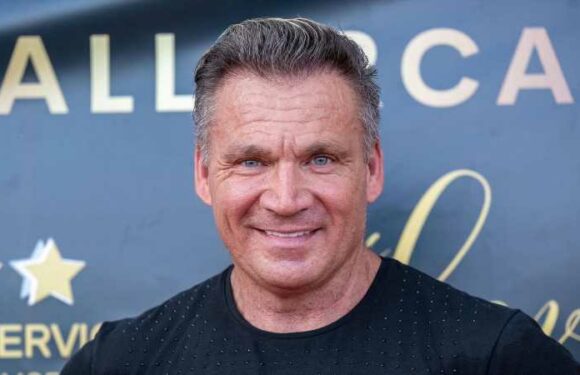 Peter Klein: TV-Sensation! Er zieht bei "Promi Big Brother" ein | InTouch