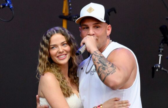 Pietro Lombardi: Eifersuchts-Drama! Was verheimlicht er seiner Laura Maria? | InTouch