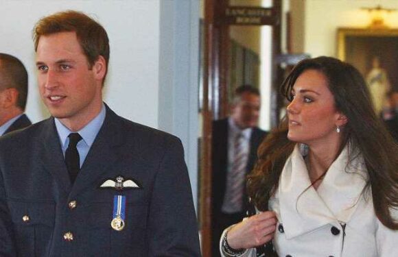 Plötzliche Trennung am Telefon: So eiskalt brach William seiner Kate einst das Herz