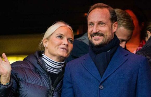 Prinz Haakon & Mette-Marit: Aus Liebe! Verzichtet er jetzt wirklich auf den Thron? | InTouch