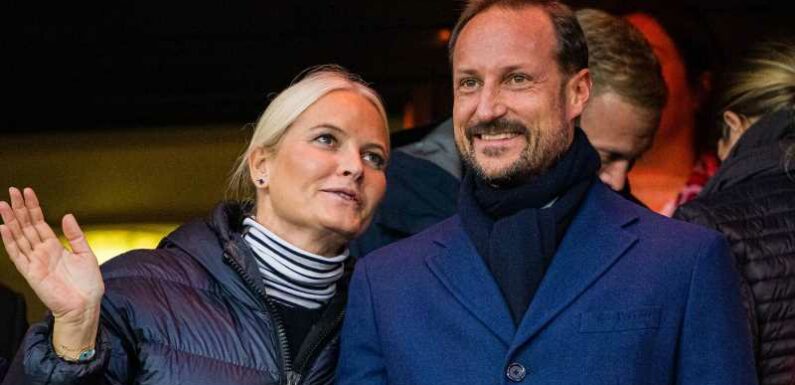 Prinz Haakon & Mette-Marit: Aus Liebe! Verzichtet er jetzt wirklich auf den Thron? | InTouch