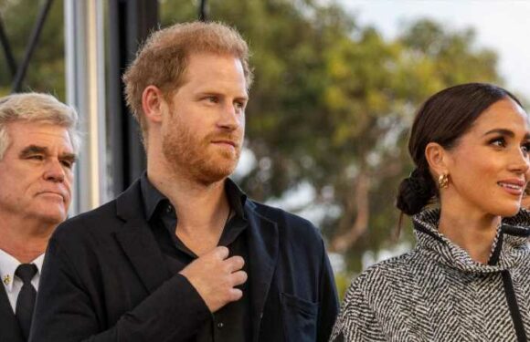 Prinz Harry & Herzogin Meghan: Dreiste Forderungen um ihr Image zu schützen | InTouch