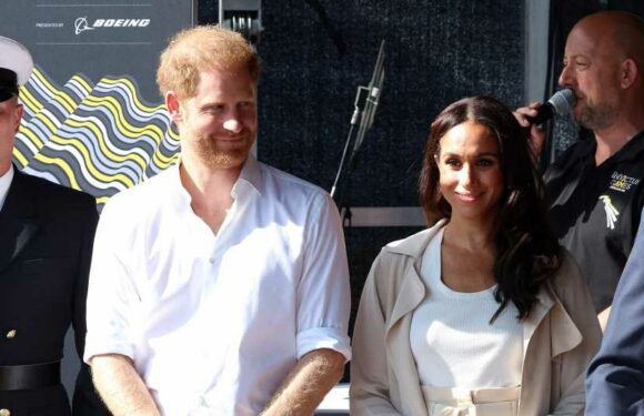 Prinz Harry und seine Meghan wollen unterschiedliche Dinge