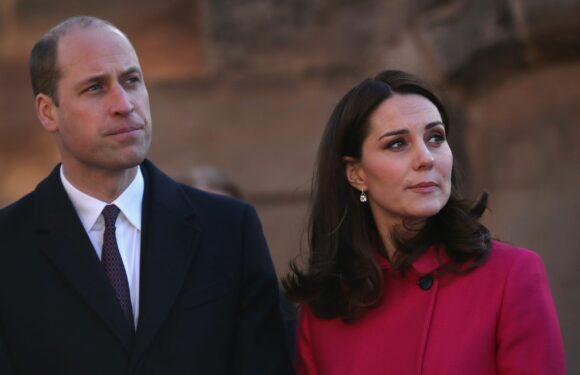 Prinz William und Kate haben Höhen und Tiefen in ihrer Ehe