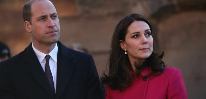 Prinz William und Kate haben Höhen und Tiefen in ihrer Ehe