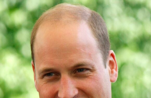 Prinz Williams skurrile Essgewohnheiten