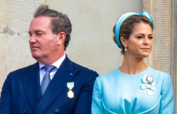 Prinzessin Madeleine + Chris O''Neill: Hier sind sie zu Hause unterschiedlicher Meinung