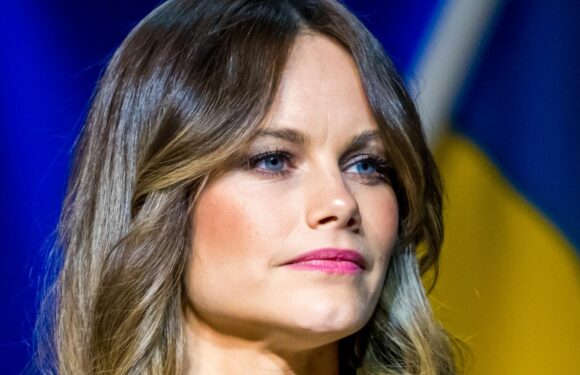 Prinzessin Madeleine: Schock! Diese Nachricht trifft sie schwer
