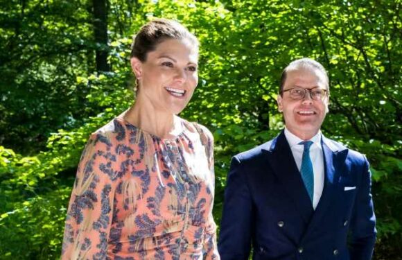 Prinzessin Victoria + Daniel: Offiziell! An dieser royalen Sause nehmen sie teil