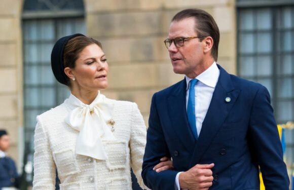 Prinzessin Victoria: Im Interview spricht sie über ihre großen Zukunftssorgen