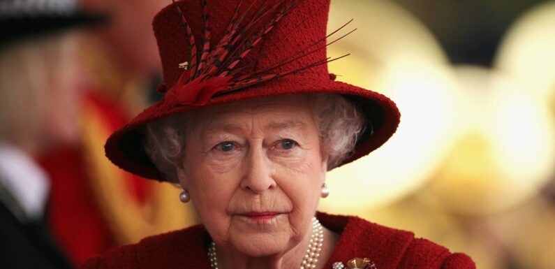 Queen Elizabeth II.: Nach Versuchtem Mord – Der Windsor-Einbrecher muss ins Gefängnis | InTouch