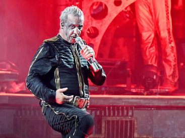 Rammstein rockt wieder: Tournee 2024 angekündigt