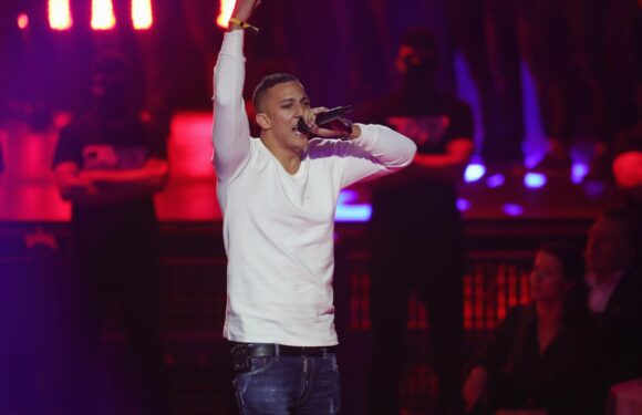 Rapper Farid Bang will seine Musikkarriere bald beenden