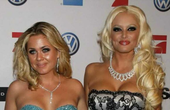 Rebecca Kratz: Drama in Marbella! Das macht die Ex-BFF von Daniela Katzenberger heute… | InTouch