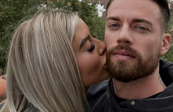 Reunion: "Love Island"-Luca und Jenny teilen süße Paarfotos