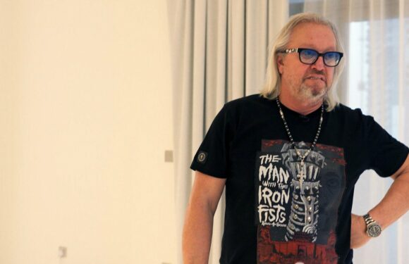 Robert Geiss: Das neue Luxus-Penthouse wird zum Albtraum | InTouch