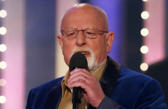 Roger Whittaker: Erbstreit statt Trauer? Seine Kinder gehen leer aus! | InTouch